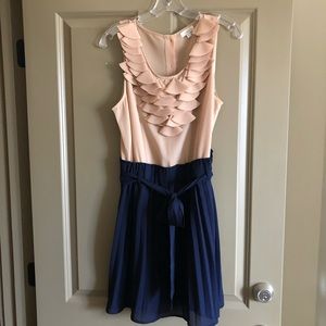 Charming Charlie’s dress